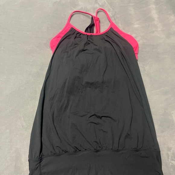 Lululemon Tank Top - Picture 1 of 4